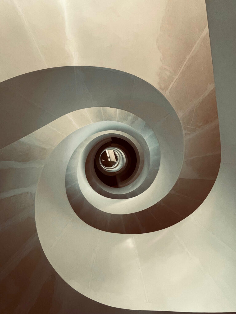 alexandra soroko arles stairs details photography