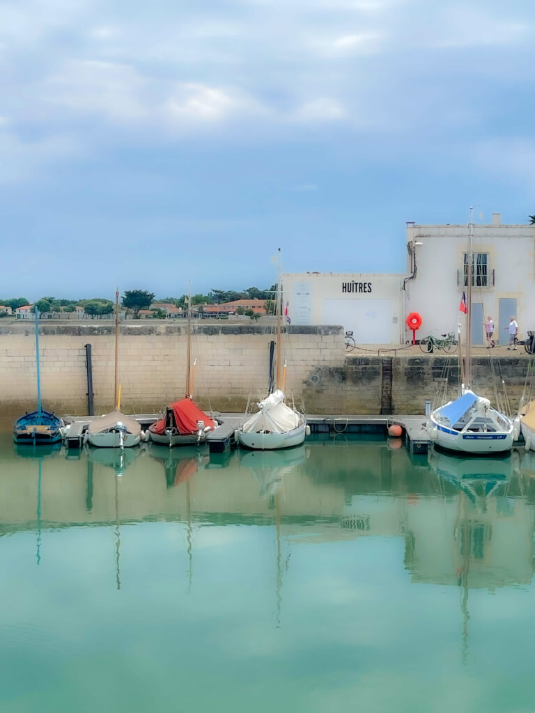 alexandra soroko ile de re landscape photography