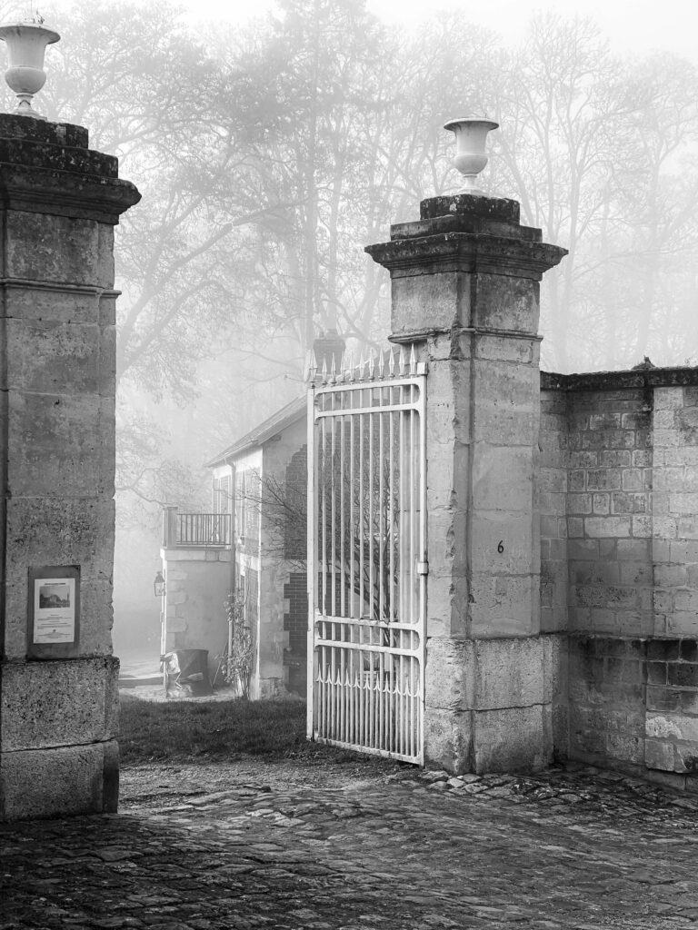 alexandra soroko oise gate landscape photography