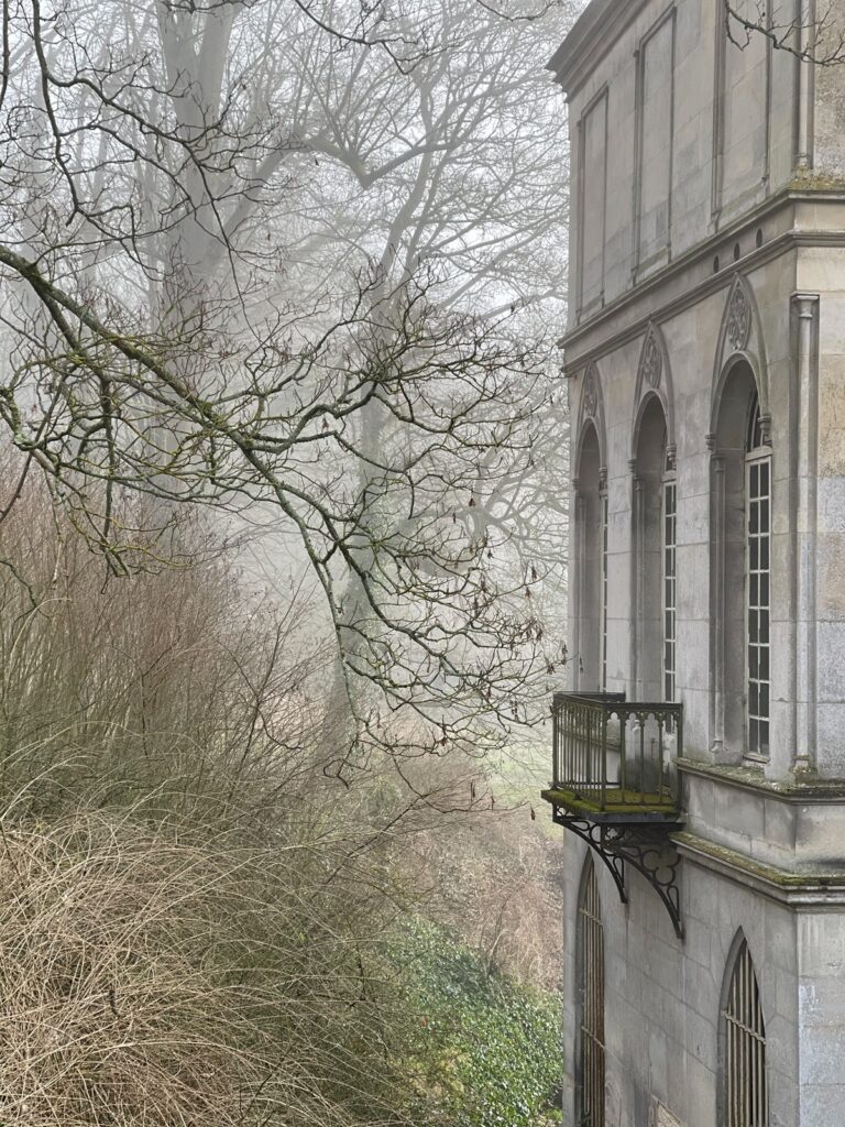 alexandra soroko sensil balcony landscape photography