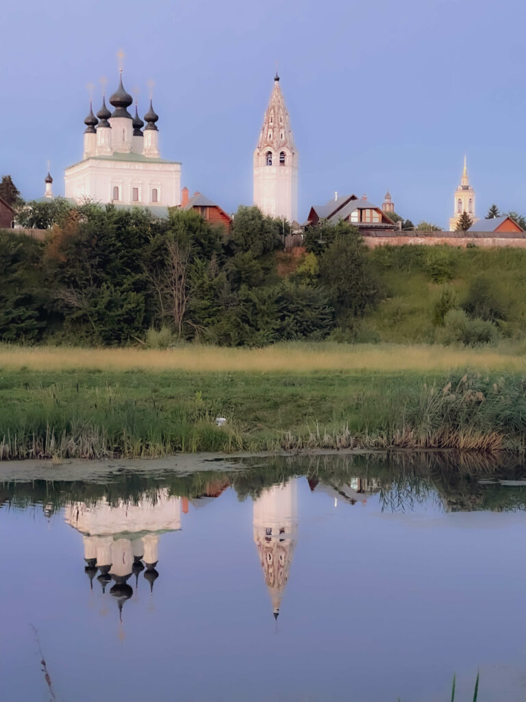 alexandra soroko suzdal landscape photography