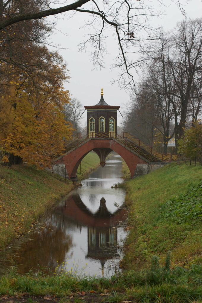 alexandra soroko tsarkoe selo landscape photography