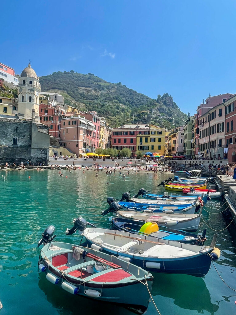 alexandra soroko vernazza landscape photography